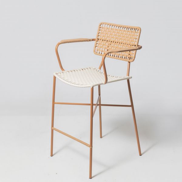 Silla de Barra Matti