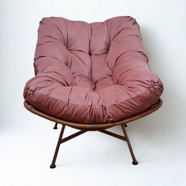 Sillón Nimbus fijo interior