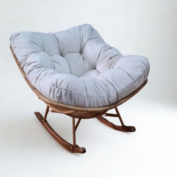 Sillón Nimbus Fibra Natural...