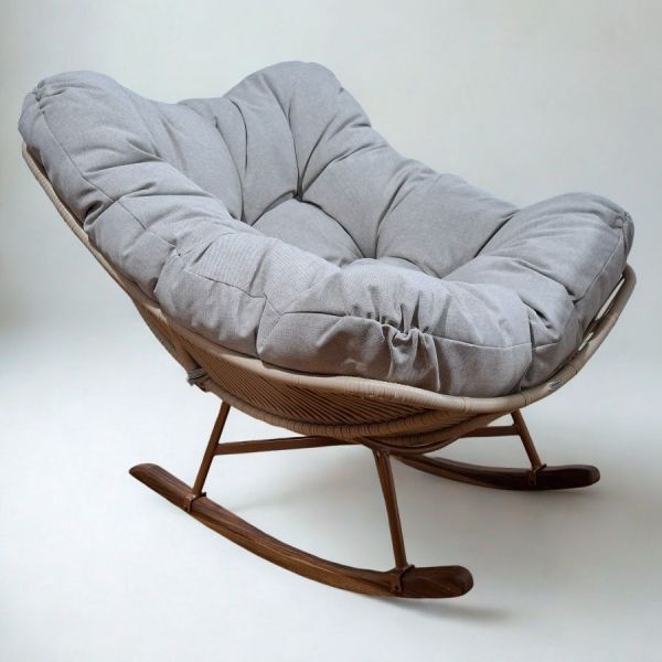 Sillón Nimbus Mecedora –...