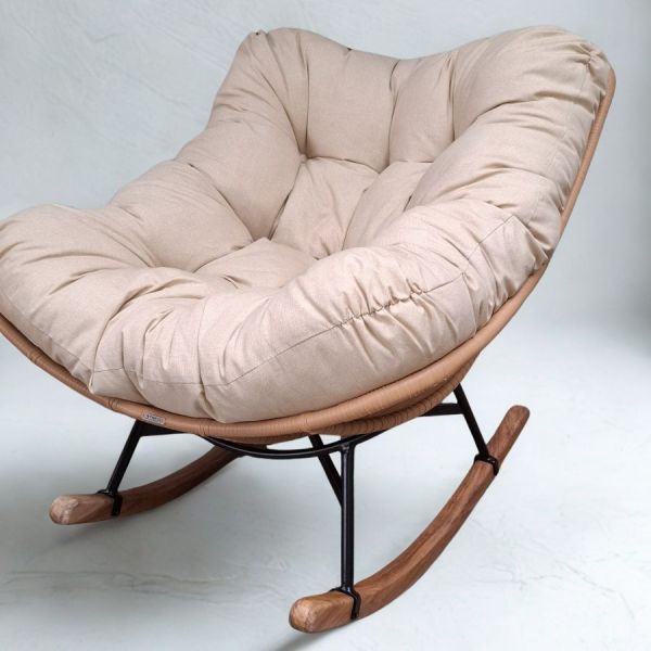 Sillón Nimbus Mecedora –...