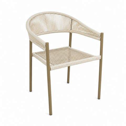 Silla Boreal Comedor.