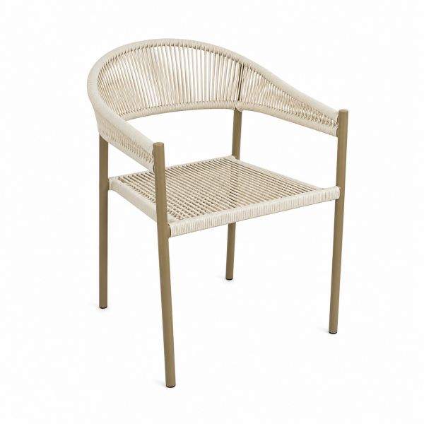 Silla Boreal Comedor.