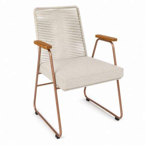 Silla Citrina Confort