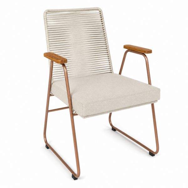 Silla Citrina Confort