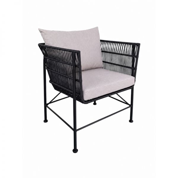 Silla Oasis para comedor.